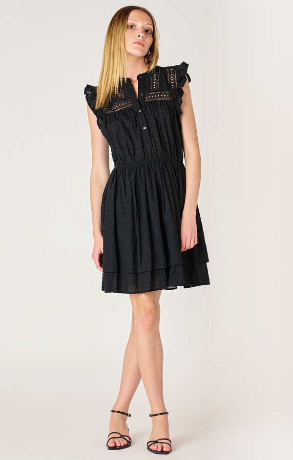 ROBE Dex