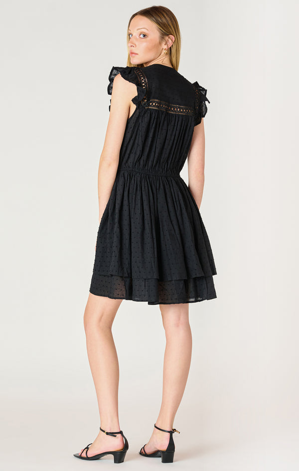 ROBE Dex