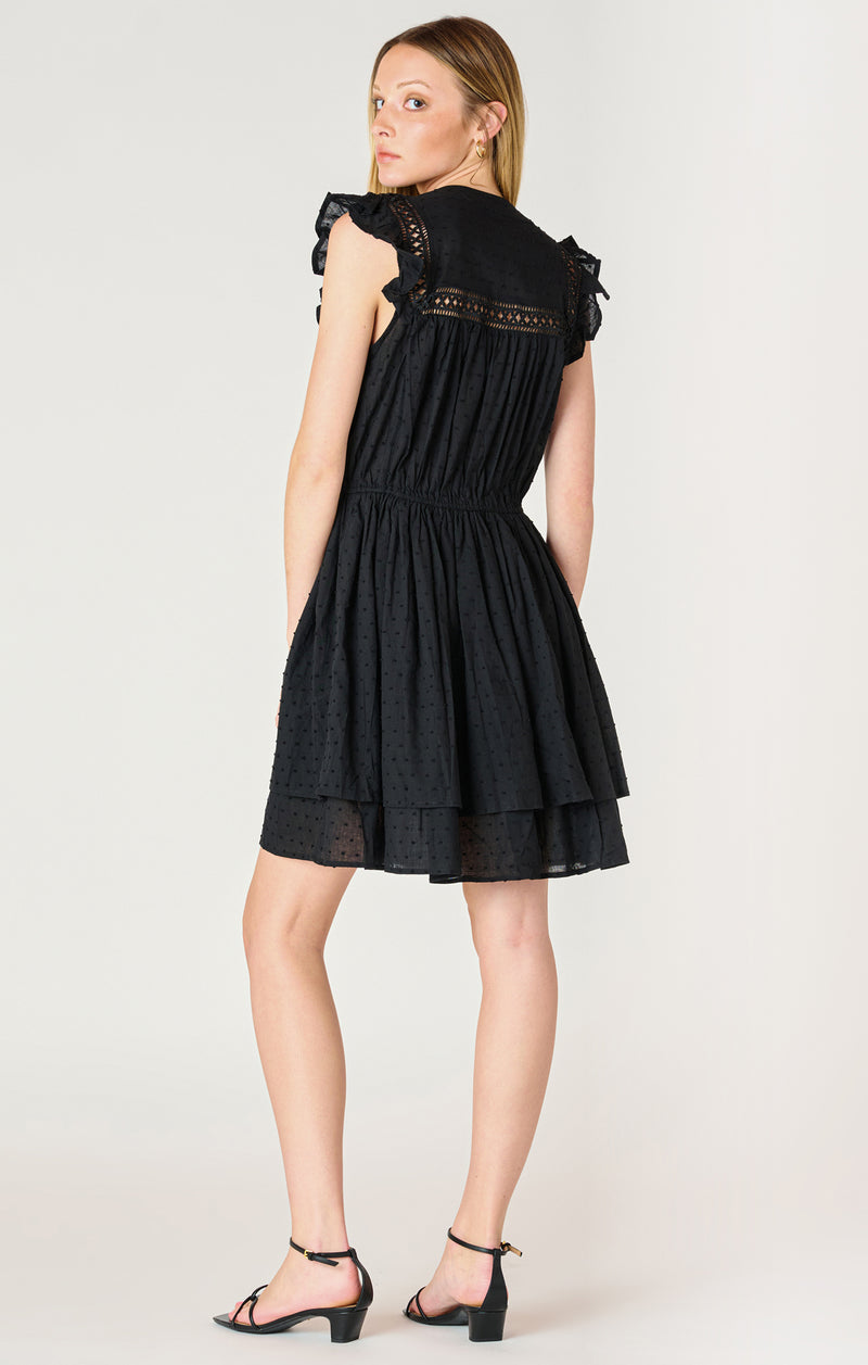 ROBE Dex