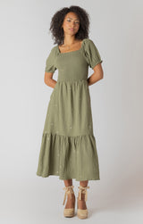 ROBE ROOM 34