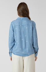 BLOUSE DEX