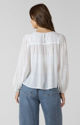 BLOUSE DEX