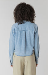BLOUSE ROOM 34