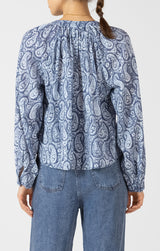 BLOUSE DEX