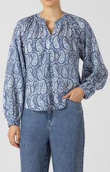 BLOUSE DEX