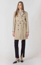 TRENCH BLACK TAPE