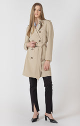 TRENCH BLACK TAPE