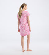 ROBE DE NUIT MANCHES COURTES Capelton Road