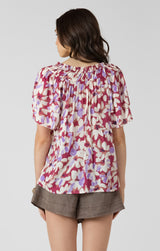 BLOUSE Dex