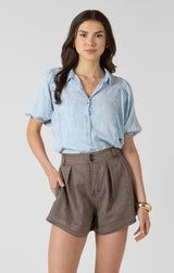 BLOUSE Dex