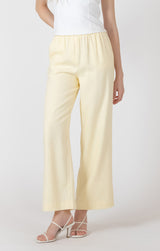 PANTALONS Black Tape