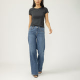 JEANS Suki Jambe large