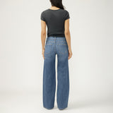 JEANS Suki Jambe large