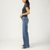 JEANS Suki Jambe large