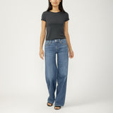 JEANS Suki Jambe large