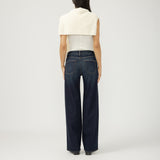 JEANS SUKI WIDE LEG