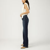 JEANS SUKI WIDE LEG