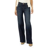 JEANS SUKI WIDE LEG