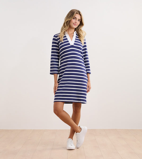 ROBE TAYLOR nautique Hatley
