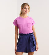 T-SHIRTS Rose Hatley