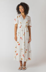 ROBE FLORALE ROOM 34