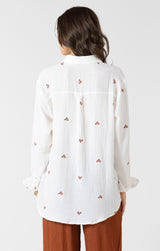 BLOUSE DEX