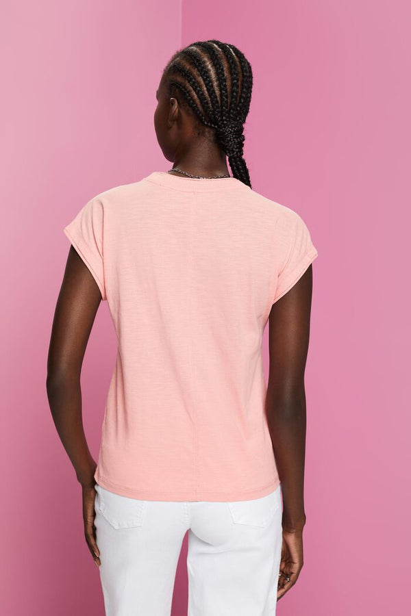T-shirt à imprimé Esprit