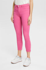 Pantalon rose Esprit