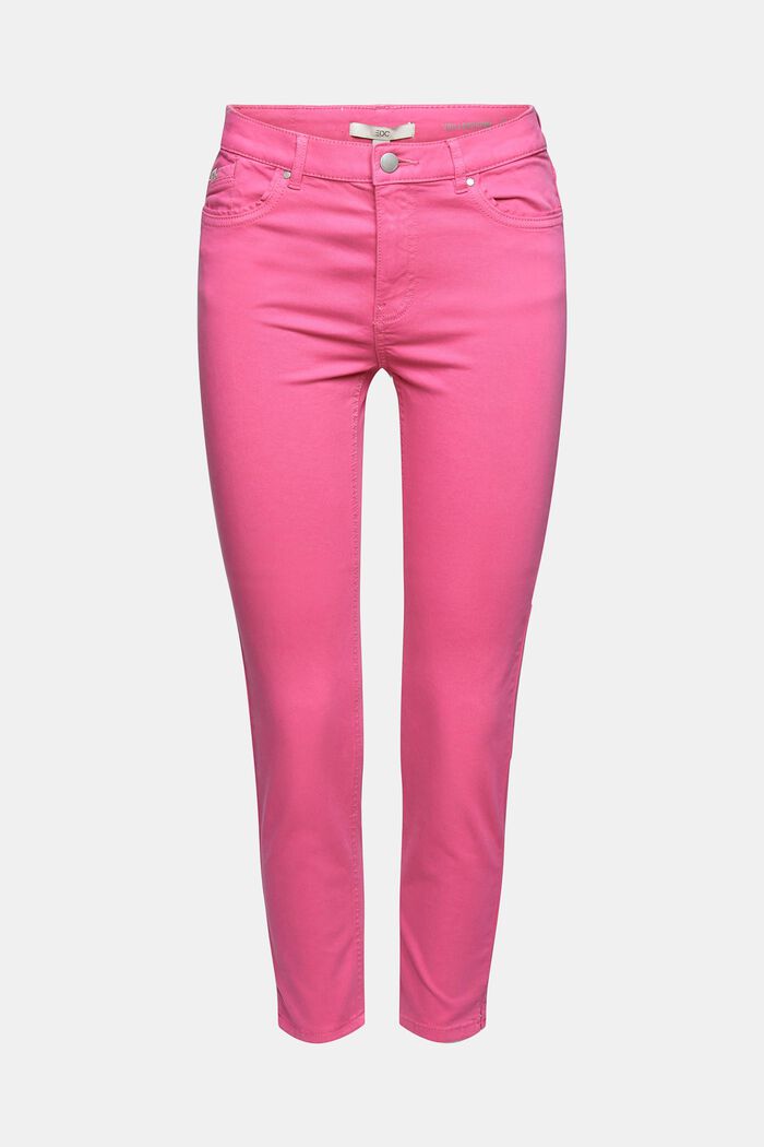 Pantalon rose Esprit