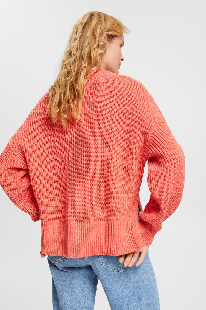 Chandail en maille Esprit