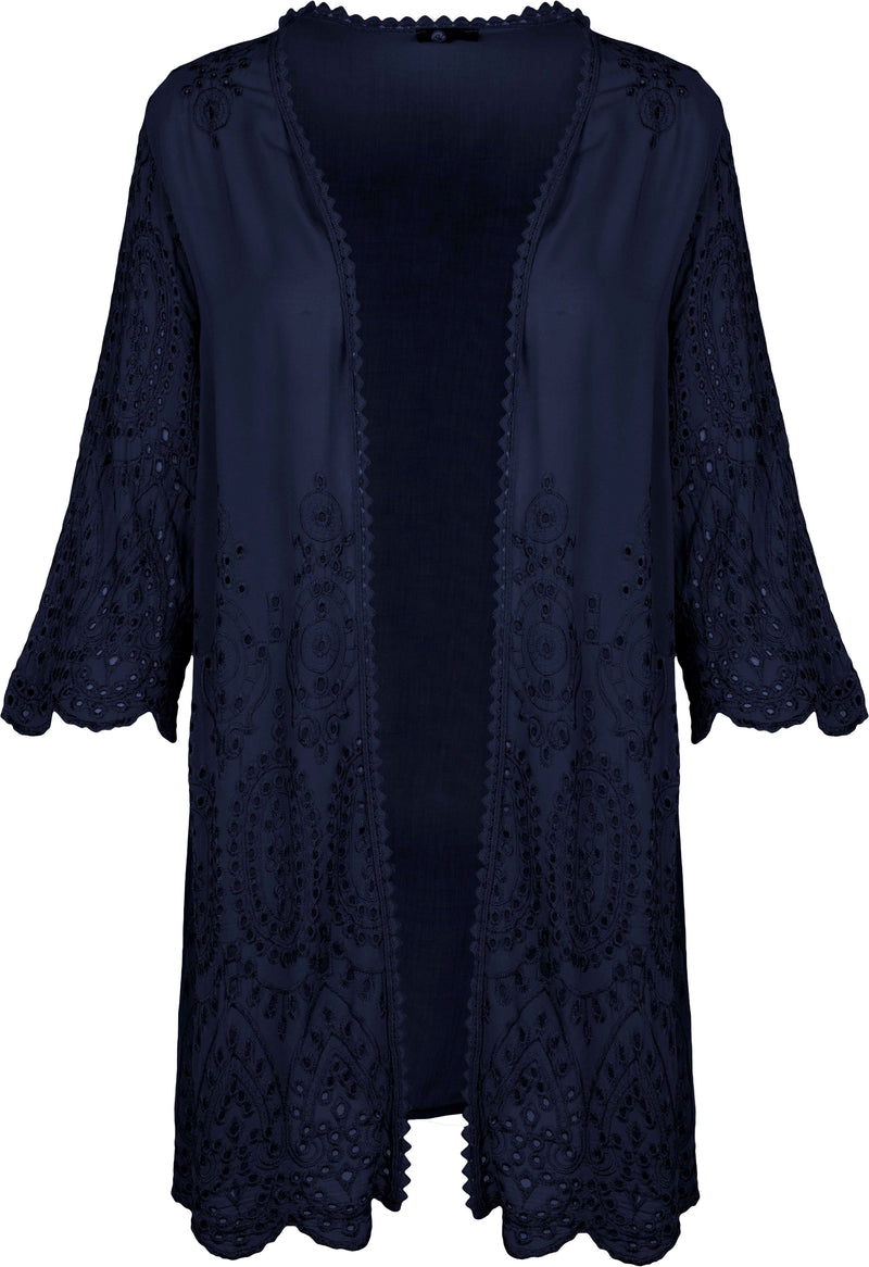 Cardigan M Italy