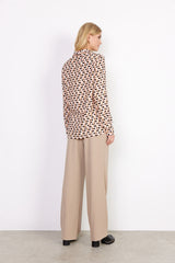 Blouse Janet Soya Concept