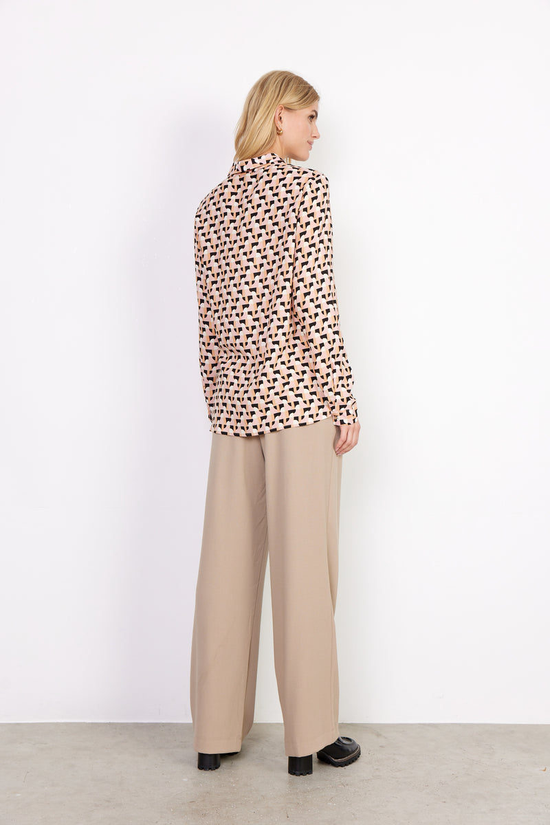 Blouse Janet Soya Concept
