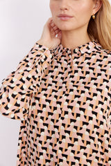 Blouse Janet Soya Concept