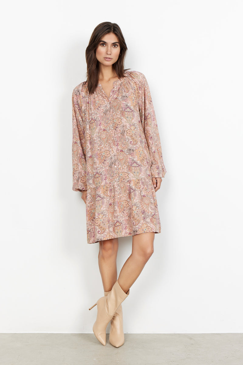 Robe Jana Soya Concept