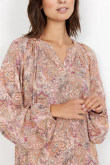 Robe Jana Soya Concept