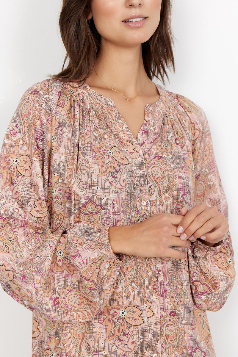 Robe Jana Soya Concept