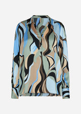 Blouse Jamilla Soya Concept