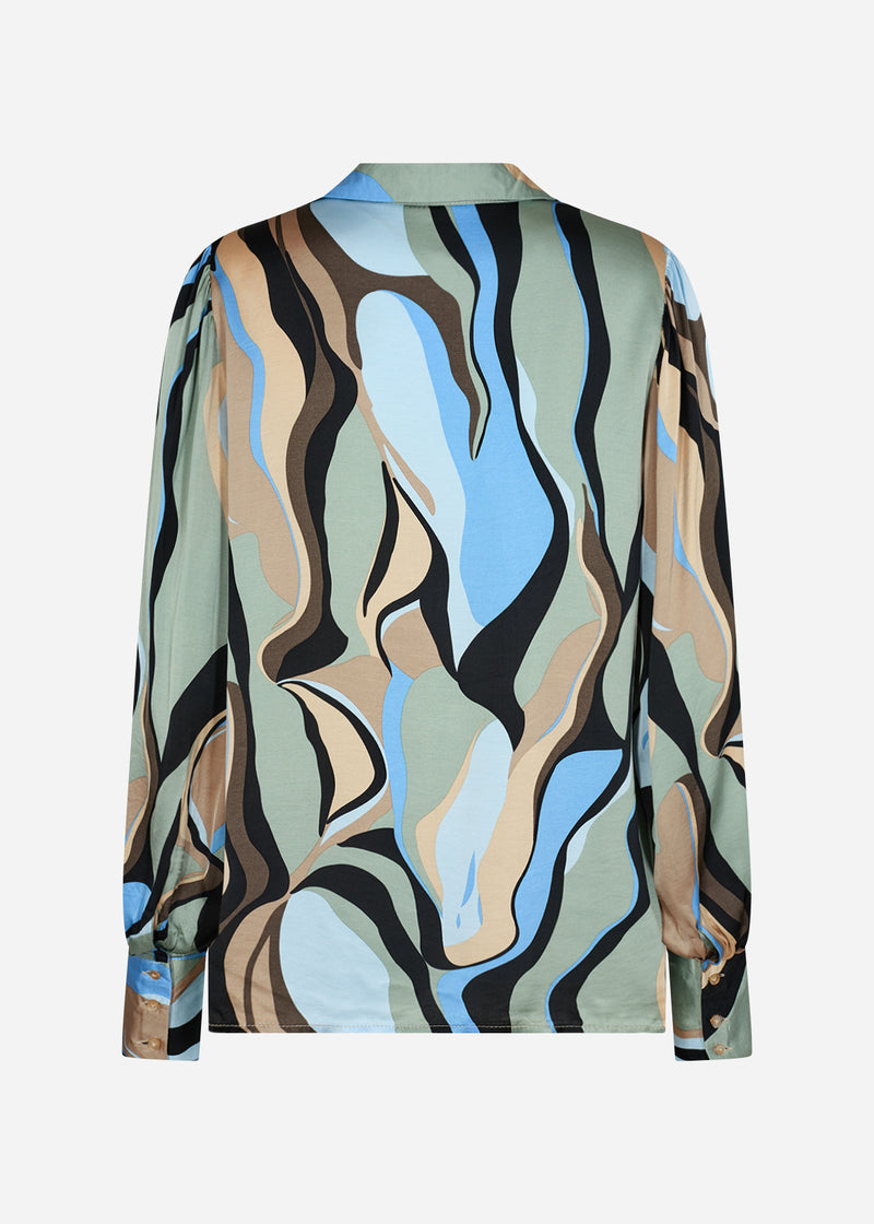Blouse Jamilla Soya Concept
