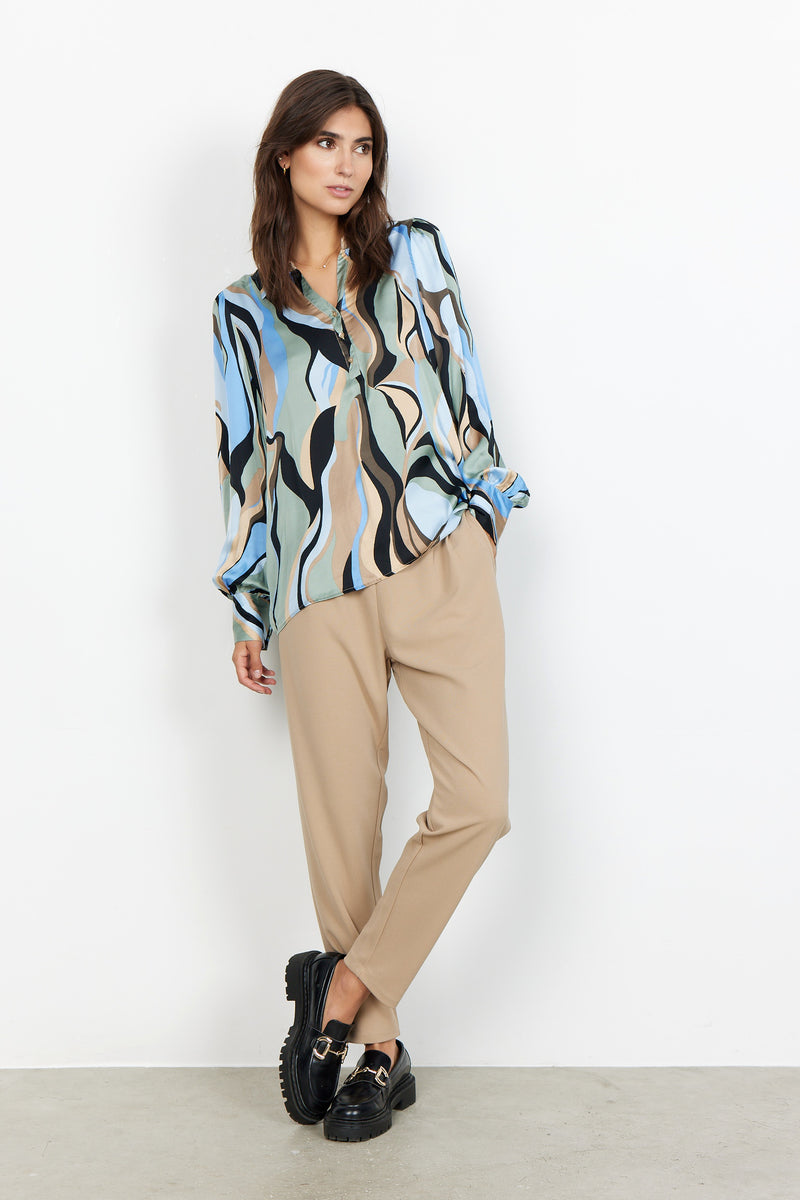 Blouse Jamilla Soya Concept