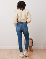 Jeans Rachel Coupe étroite Yoga Jeans