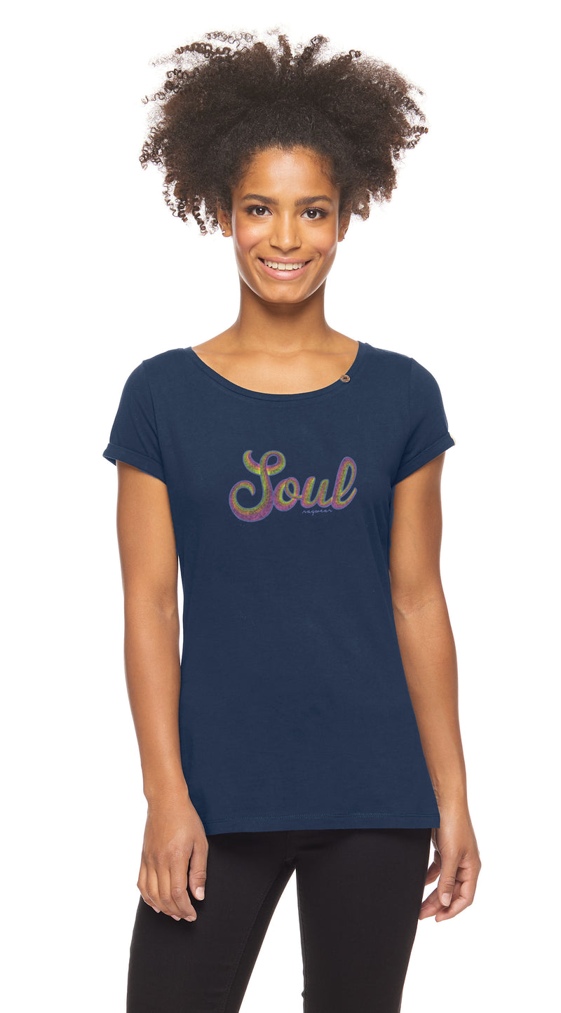 Chandail Florah Soul Ragwear