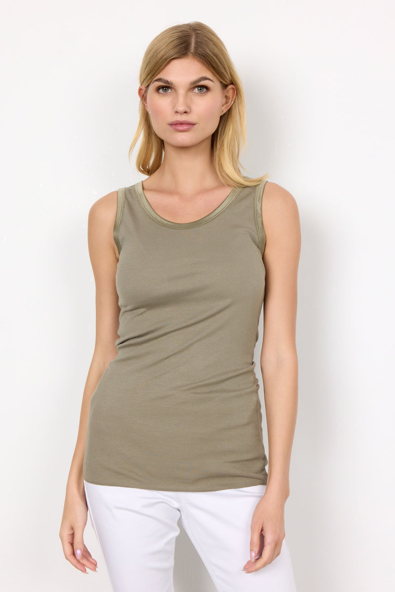 Camisole Ryan Soya Concept