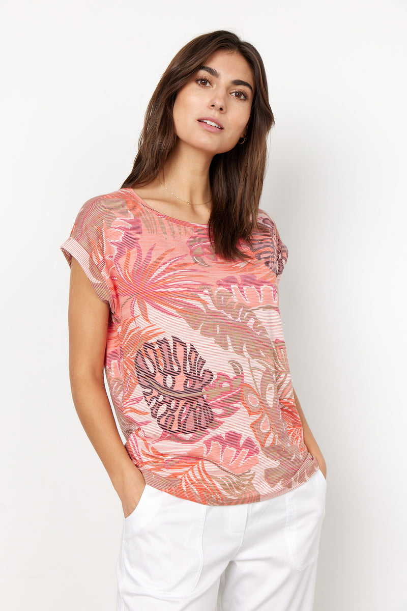 T-shirt Galina Soya Concept
