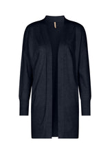 Cardigan long Dollie Soya Concept