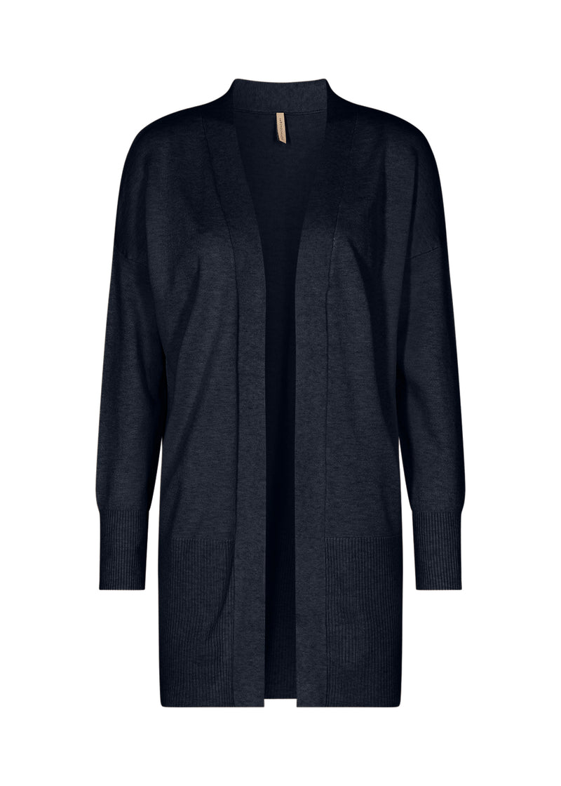 Cardigan long Dollie Soya Concept