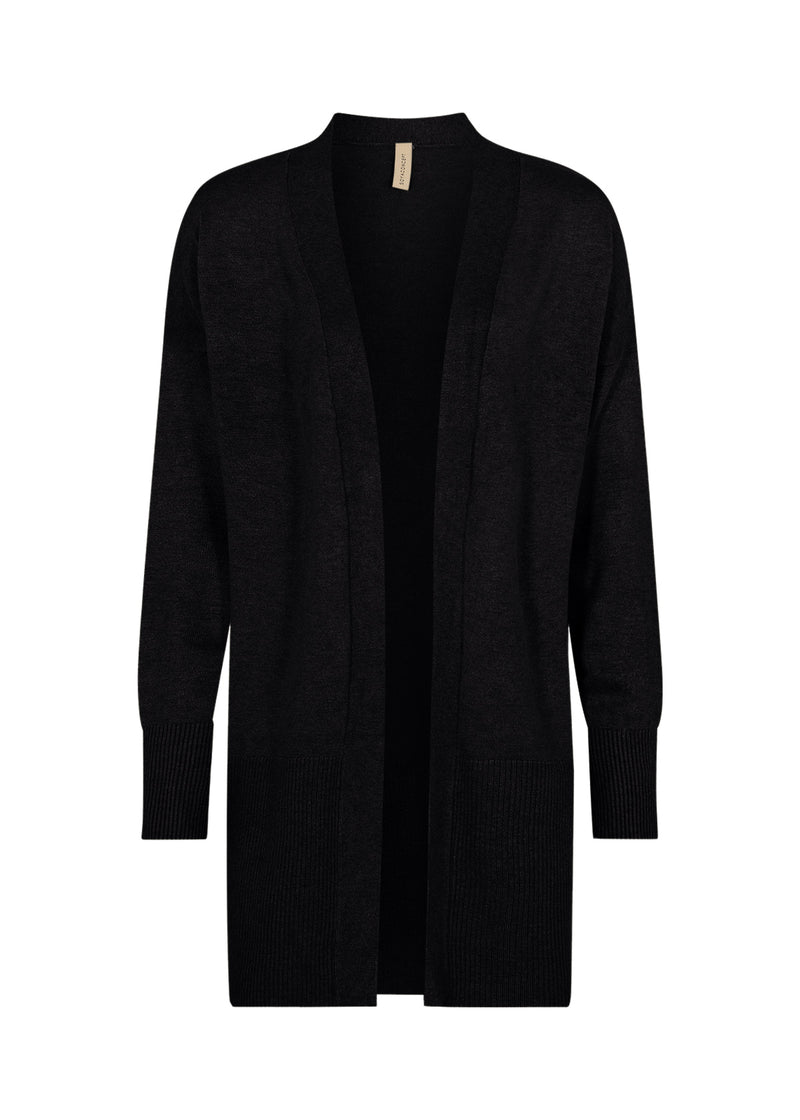 Cardigan long Dollie Soya Concept