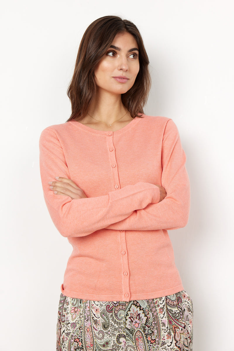 Cardigan Dollie Soya Concept