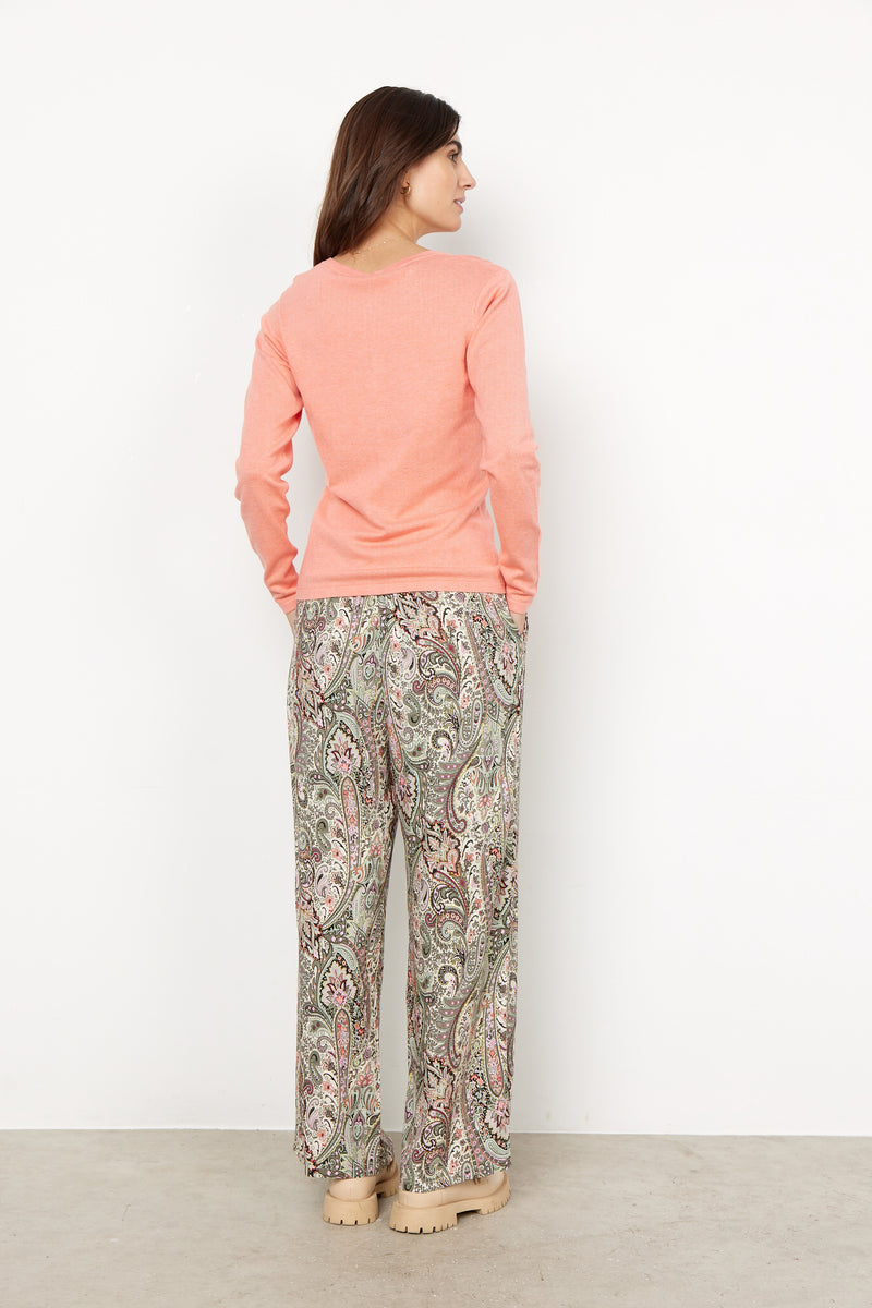 Cardigan Dollie Soya Concept