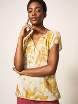 Blouse Keri White Stuff